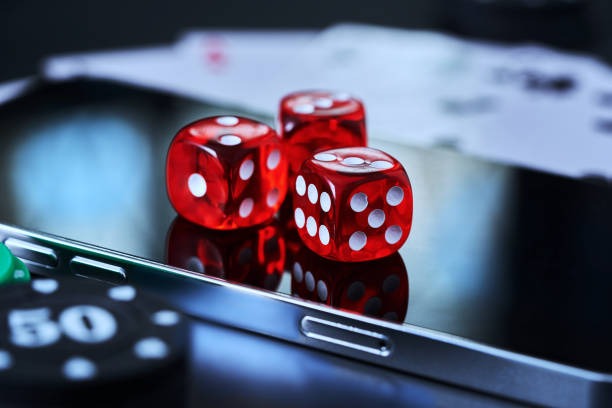 Antarmuka pemilihan meja Free Bet Blackjack di aplikasi mobile chescom